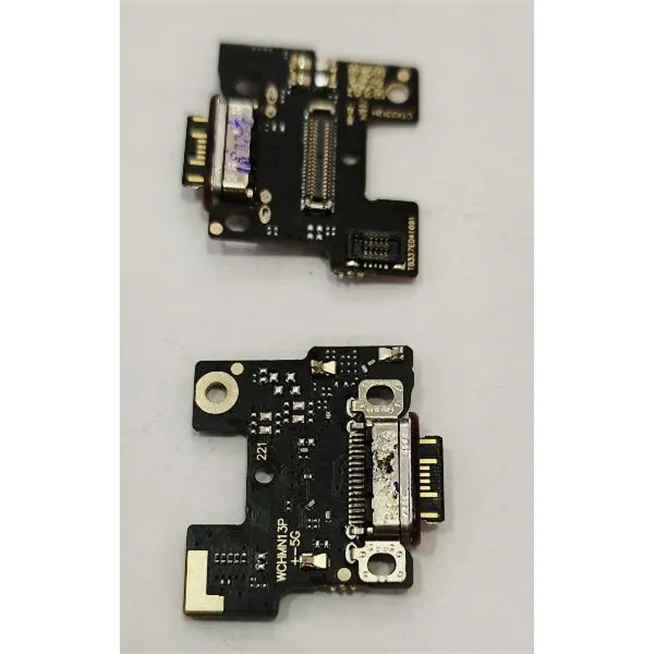 Flex puerto de carga para Xiaomi Redmi Note 13 Pro Plus 5G calidad premium