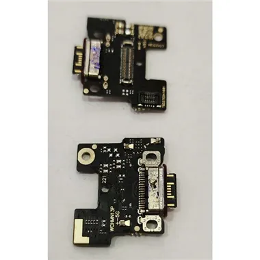 Flex puerto de carga para Xiaomi Redmi Note 13 Pro Plus 5G calidad premium