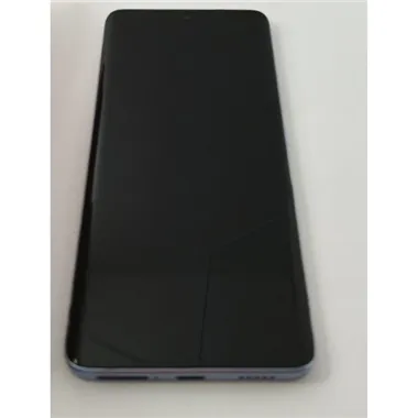 Pantalla lcd para Xiaomi Redmi Note 13 Pro Plus 5G mas tactil negro con marco purpura calidad premium