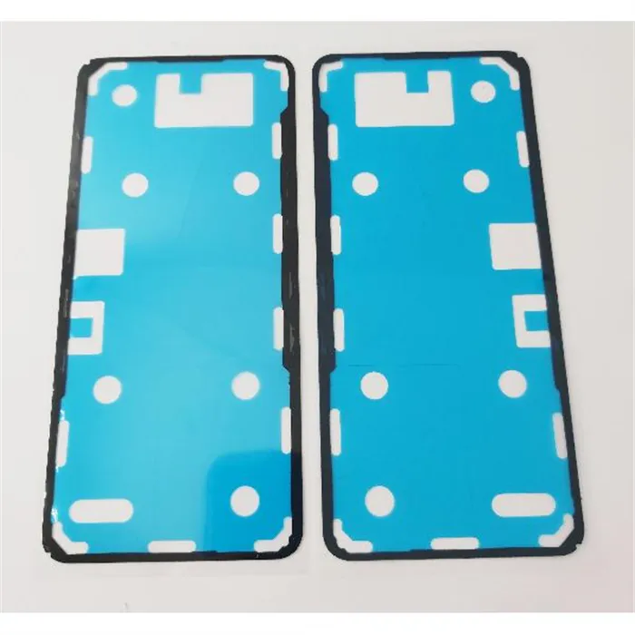 Adhesivo tapa trasera o tapa bateria para Xiaomi Redmi Note 13 Pro Plus 5G calidad premium