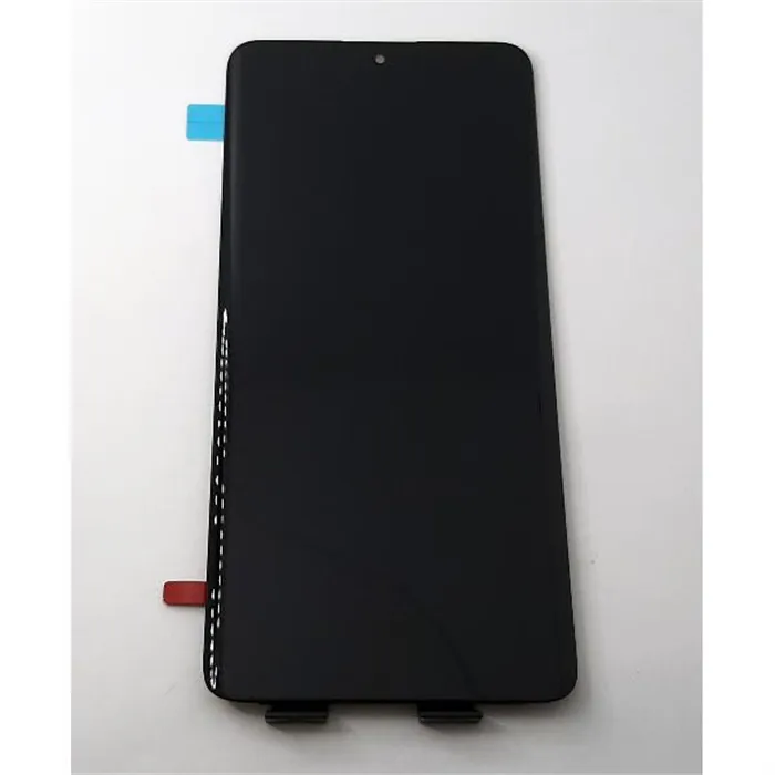 Pantalla lcd para Xiaomi Redmi Note 13 Pro Plus 5G mas tactil negro calidad premium