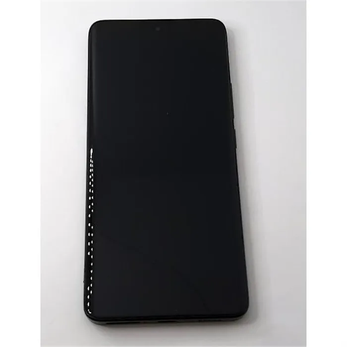 Pantalla lcd para Xiaomi Redmi Note 13 Pro Plus 5G mas tactil negro mas marco negro calidad premium