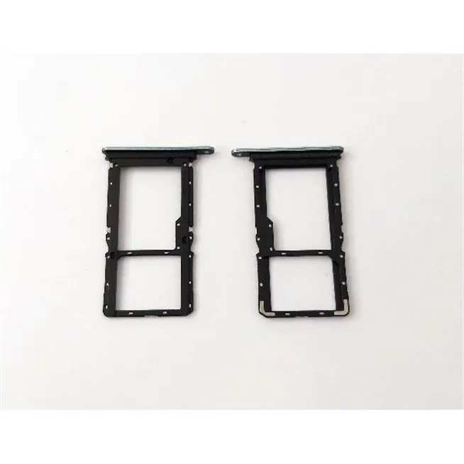 Soporte o bandeja sim verde para Xiaomi Redmi Note 13 Pro 4G calidad premium