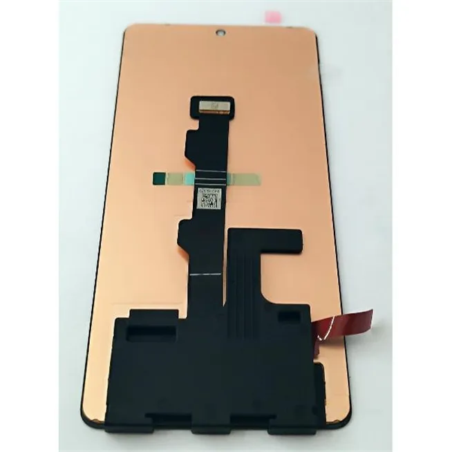Pantalla lcd para Xiaomi Redmi Note 13 Pro 4G Xiaomi Poco M6 Pro 4G mas tactil negro calidad Oled