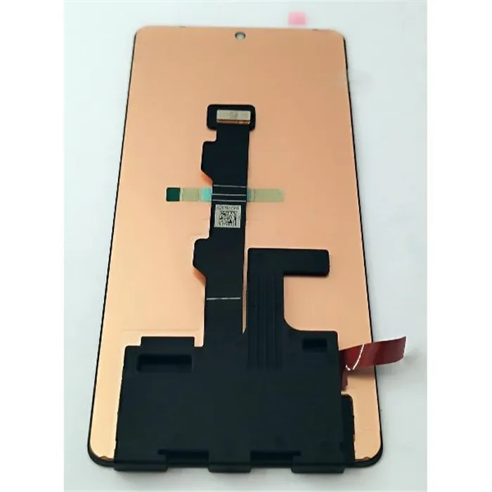Pantalla lcd para Xiaomi Redmi Note 13 Pro 4G Xiaomi Poco M6 Pro 4G mas tactil negro calidad Oled