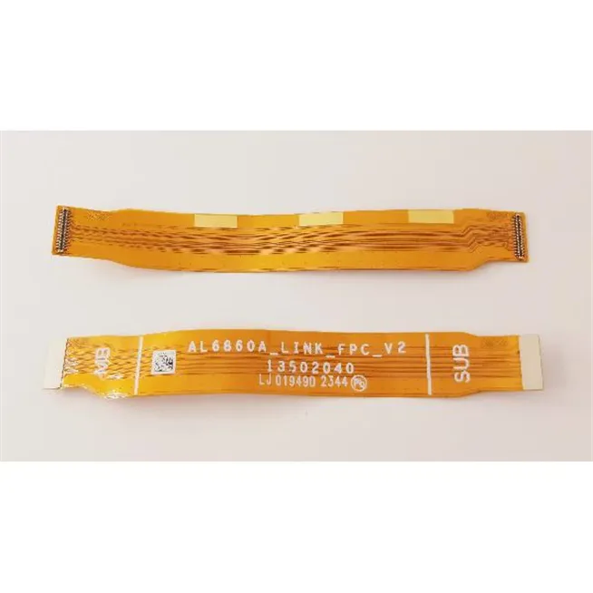 Flex principal para Xiaomi Redmi Note 13 Pro 4G calidad premium