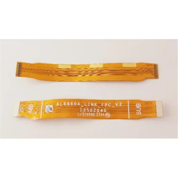 Flex principal para Xiaomi Redmi Note 13 Pro 4G calidad premium