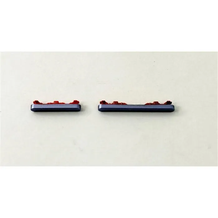 Botones laterales morados para Xiaomi Redmi Note 13 Pro 4G calidad premium