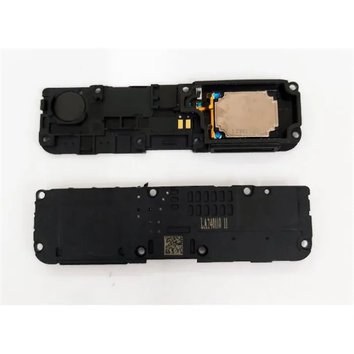 Buzzer para Xioami Redmi Note 13 Pro 4G calidad premium