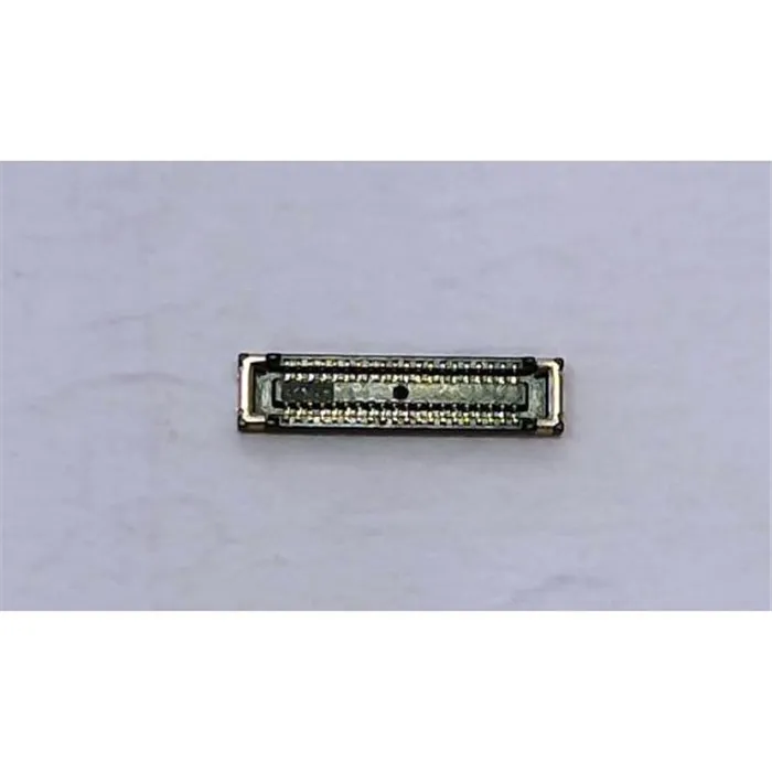 Puerto conector lcd FPC en placa 40pin para Xiaomi Redmi Note 13 Pro 4G calidad premium 
