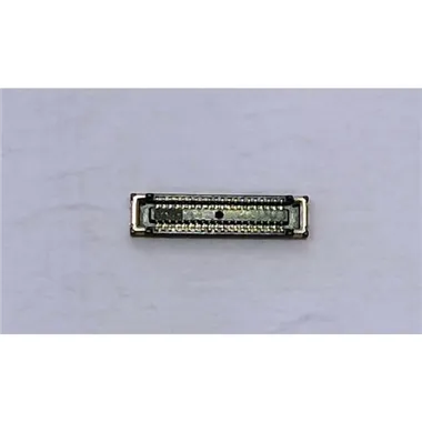 Puerto conector lcd FPC en placa 40pin para Xiaomi Redmi Note 13 Pro 4G calidad premium 