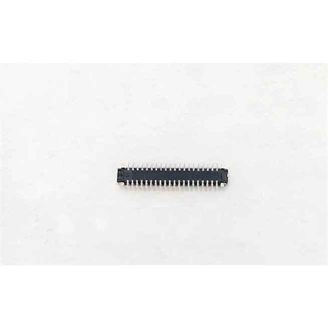 Puerto conector lcd FPC en flex 40pin para Xiaomi Redmi Note 13 Pro 4G calidad premium 