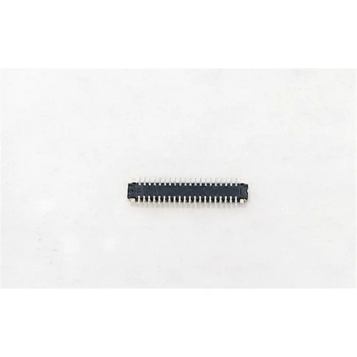 Puerto conector lcd FPC en flex 40pin para Xiaomi Redmi Note 13 Pro 4G calidad premium 