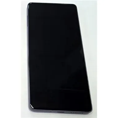 Pantalla lcd para Xiaomi Redmi Note 13 pro 4G Poco M6 Pro 4G tactil negro marco morado 5600020N6P00 Service Pack