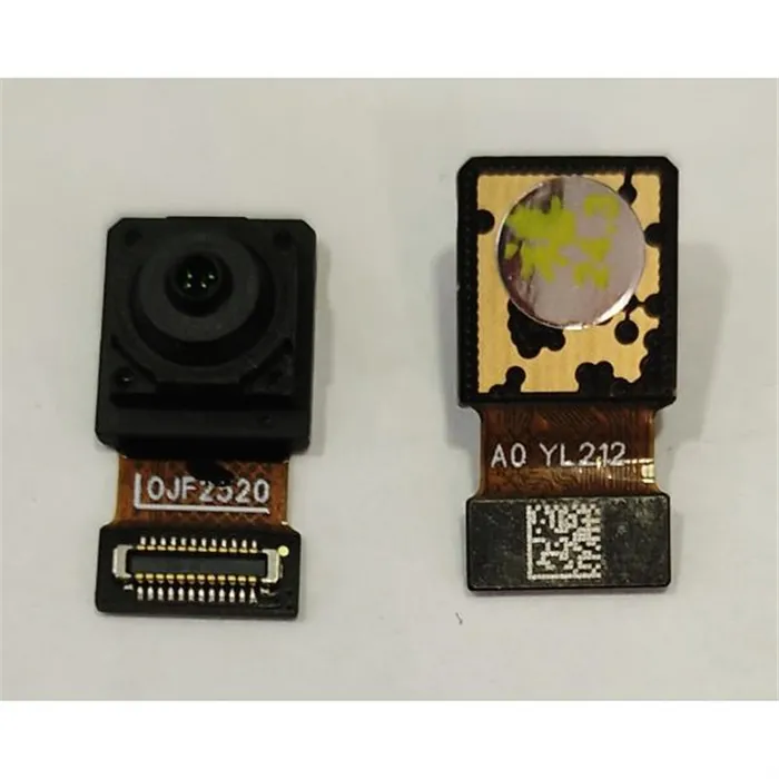 Camara frontal 18mp para Xiaomi Redmi Note 13 Pro 4G calidad premium