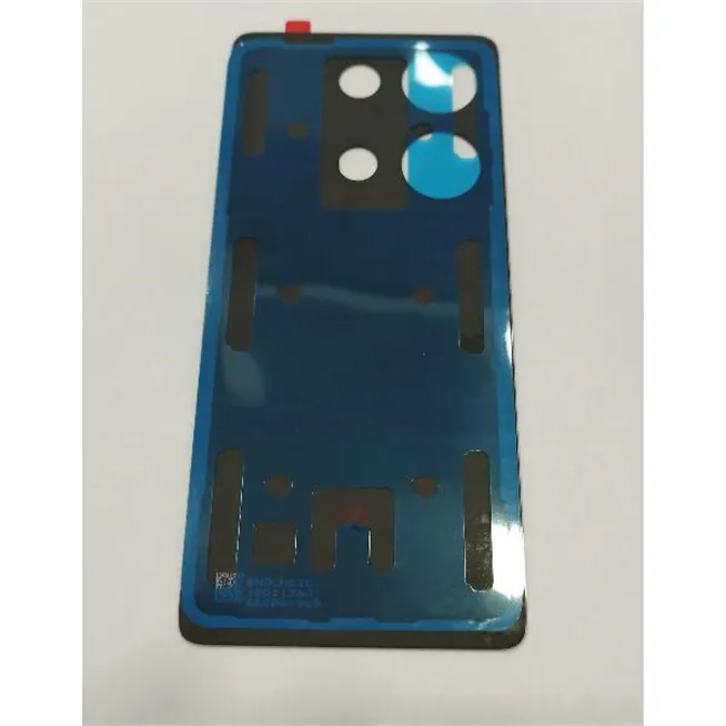 Tapa trasera o tapa batería color verde para Xiaomi Redmi Note 13 Pro 4G calidad premium