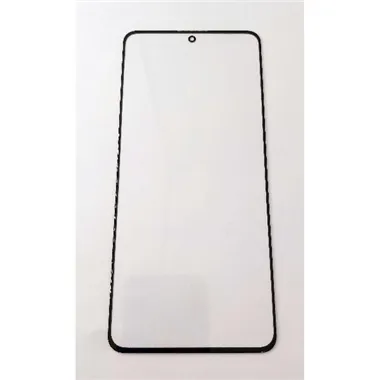 Cristal negro para Xiaomi Redmi Note 13 Pro 4G calidad premium