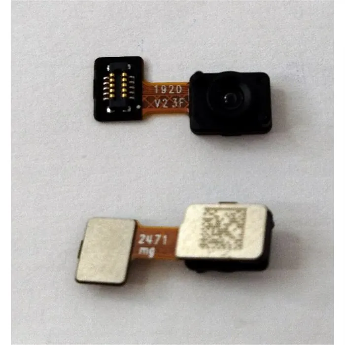 Flex sensor huella para Xiaomi Redmi Note 13 Pro 4G calidad premium