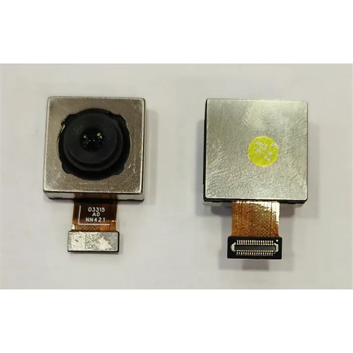 Camara trasera 200mp para Xiaomi Redmi Note 13 Pro 4G calidad premium
