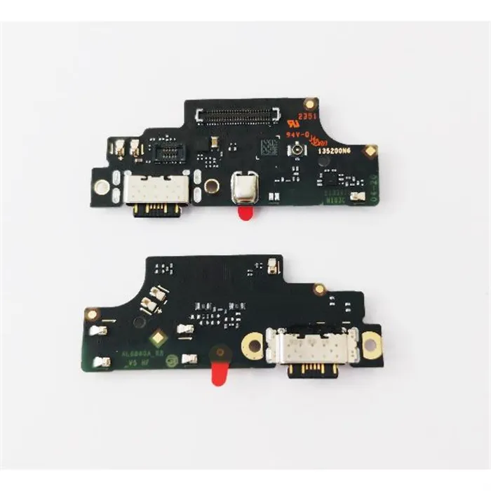 Flex puerto de carga para Xiaomi Redmi Note 13 Pro 4G calidad premium