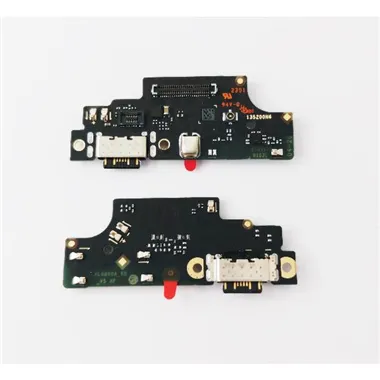 Flex puerto de carga para Xiaomi Redmi Note 13 Pro 4G calidad premium