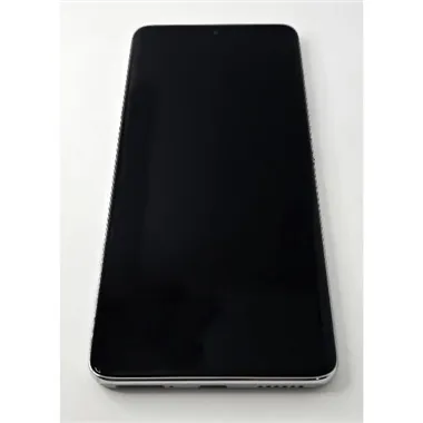 Pantalla lcd para Xiaomi Redmi Note 14 Pro 4G Redmi Note 14 Pro 5G mas tactil negro con marco plata calidad premium