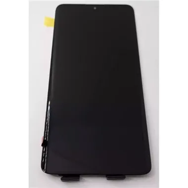 Pantalla lcd para Xiaomi Redmi Note 14 Pro 4G 5G Redmi Note 14 Pro Plus 5G mas tactil negro calidad premium