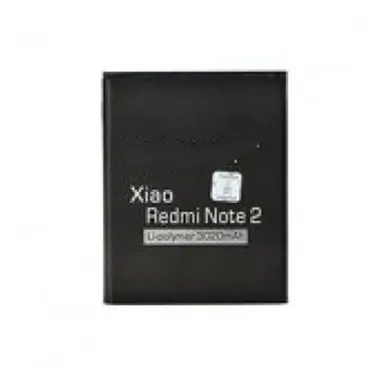 Bateria Blue Star Xiaomi Redmi Note 2 3020 mAh Li-Ion