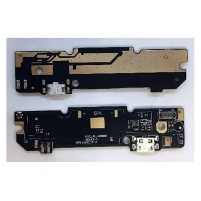 Xiaomi redmi note 3 puerto de carga premium