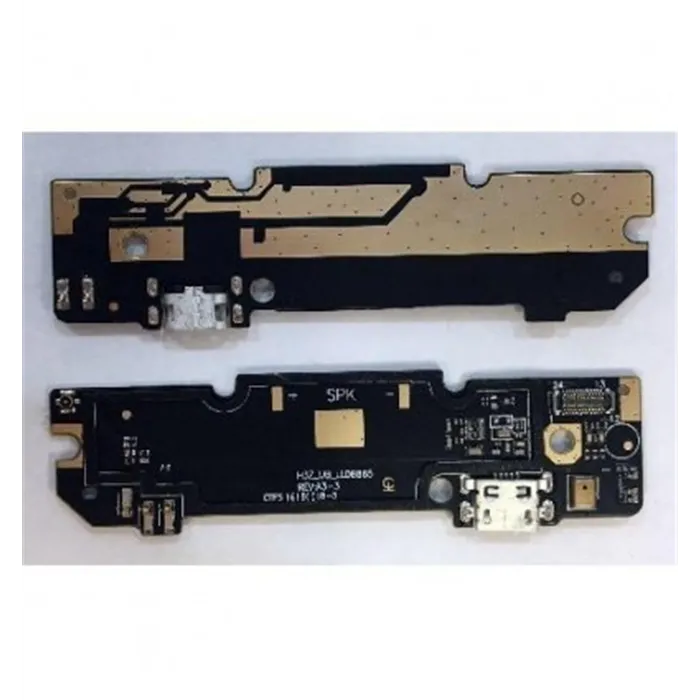 Xiaomi redmi note 3 puerto de carga premium