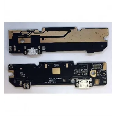 Xiaomi redmi note 3 puerto de carga premium