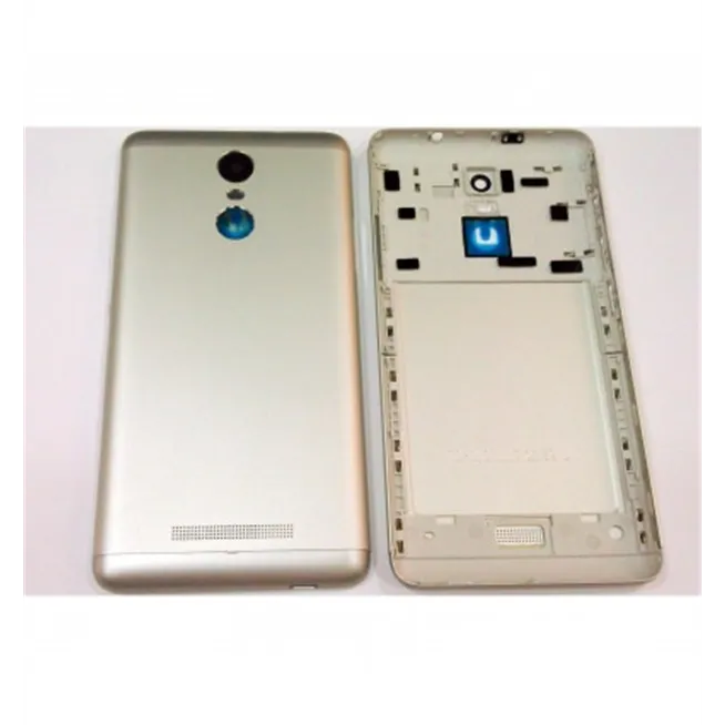 Xiaomi Redmi Note 3 tapa bateria blanca