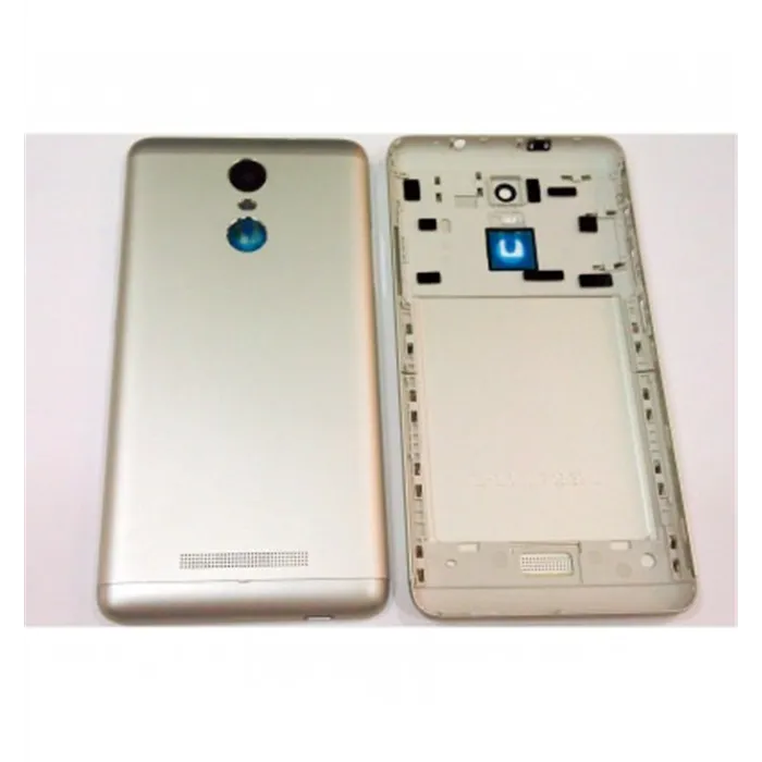 Xiaomi Redmi Note 3 tapa bateria blanca