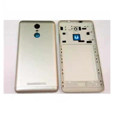 Xiaomi Redmi Note 3 tapa bateria blanca