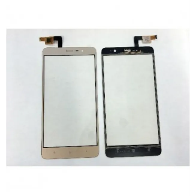 Xiaomi redmi note 3 / redmi note 3 pro tactil dorado premium