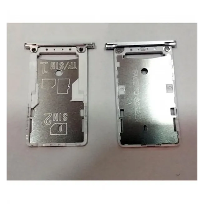 Xiaomi Redmi Note 3 soporte sim blanco premium