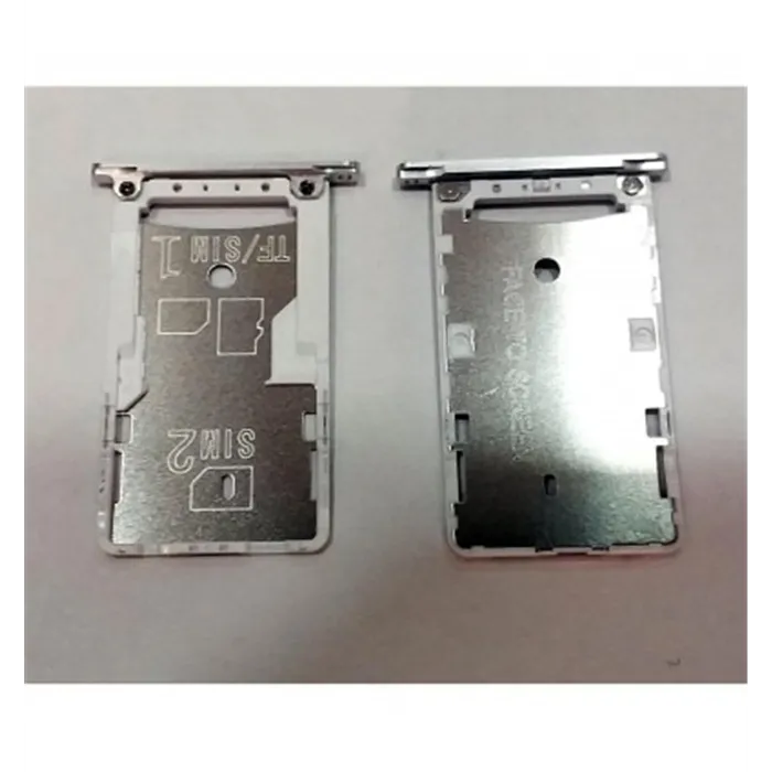 Xiaomi Redmi Note 3 soporte sim blanco premium