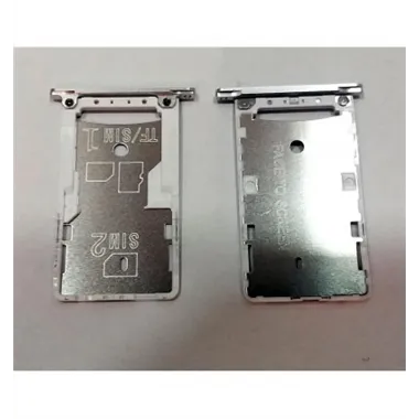 Xiaomi Redmi Note 3 soporte sim blanco premium