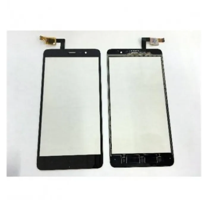 Xiaomi redmi note 3 / redmi note 3 pro tactil negro premium