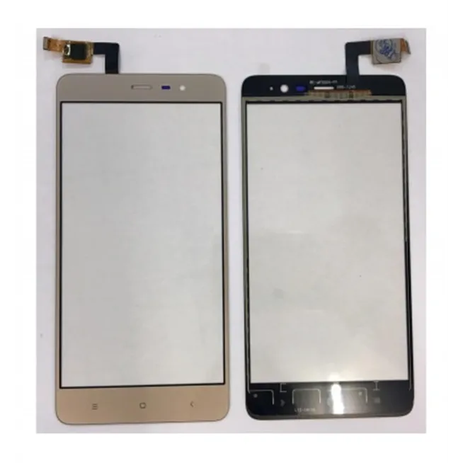 Xiaomi redmi note 3 - redmi note 3 pro (version europea 152mm) tactil dorado premium