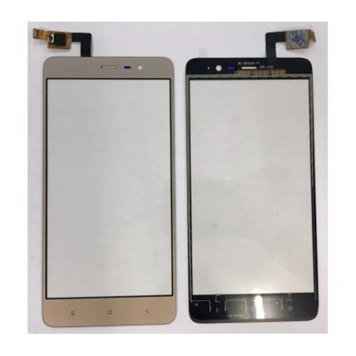 Xiaomi redmi note 3 - redmi note 3 pro (version europea 152mm) tactil dorado premium