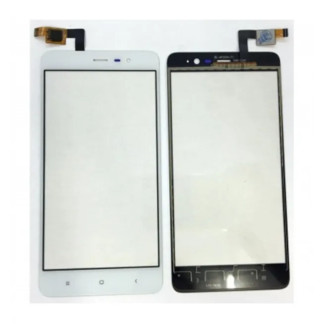 Xiaomi redmi note 3 - redmi note 3 pro (version europea 152mm) tactil blanco premium