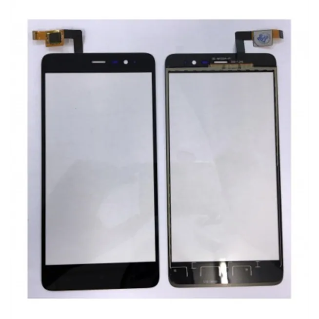 Xiaomi redmi note 3 - redmi note 3 pro (version europea 152mm) tactil negro premium