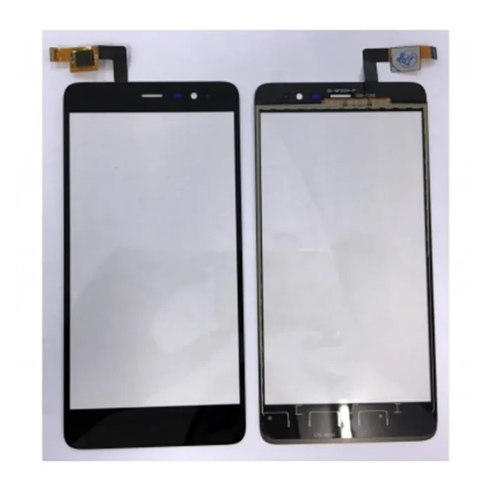 Xiaomi redmi note 3 - redmi note 3 pro (version europea 152mm) tactil negro premium