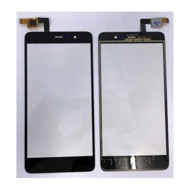 Xiaomi redmi note 3 - redmi note 3 pro (version europea 152mm) tactil negro premium