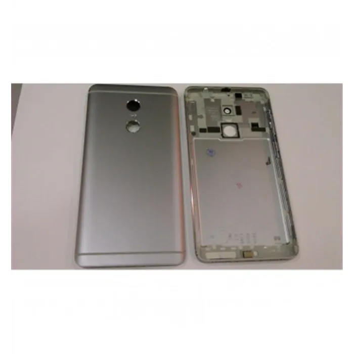 Xiaomi redmi note 4 tapa bateria plata