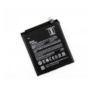 Batería Premium Xiaomi BN43 Xiaomi Redmi Note 4X Note 4 Versión Global 4000mAh