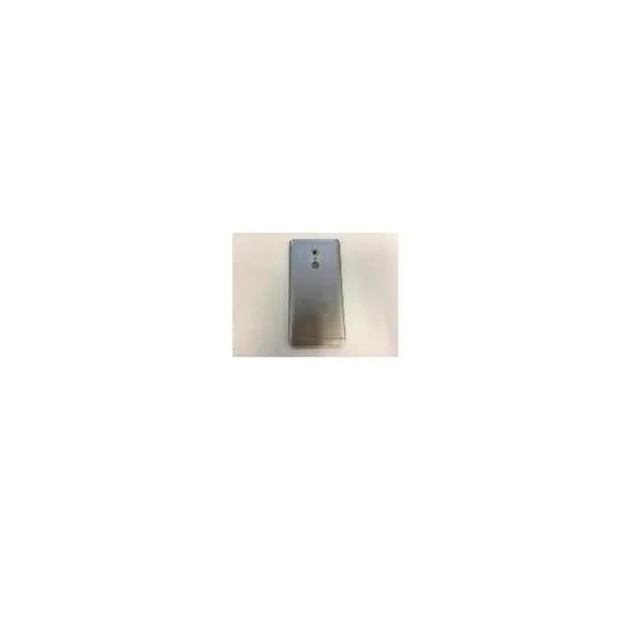 Xiaomi redmi note 4 tapa bateria gris