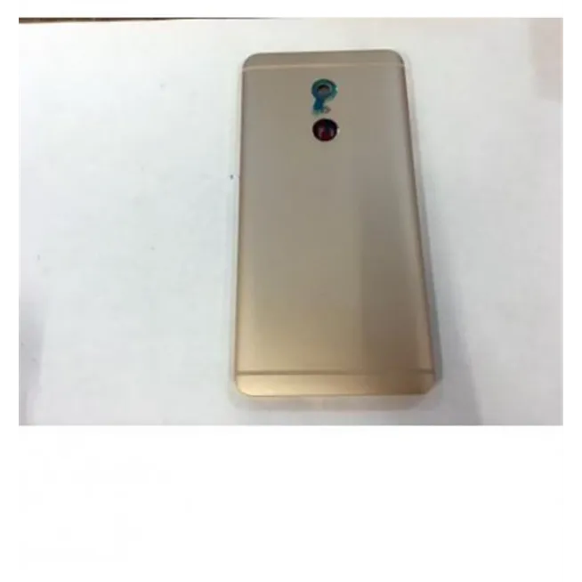 Xiaomi red mi note 4 tapa bateria dorada
