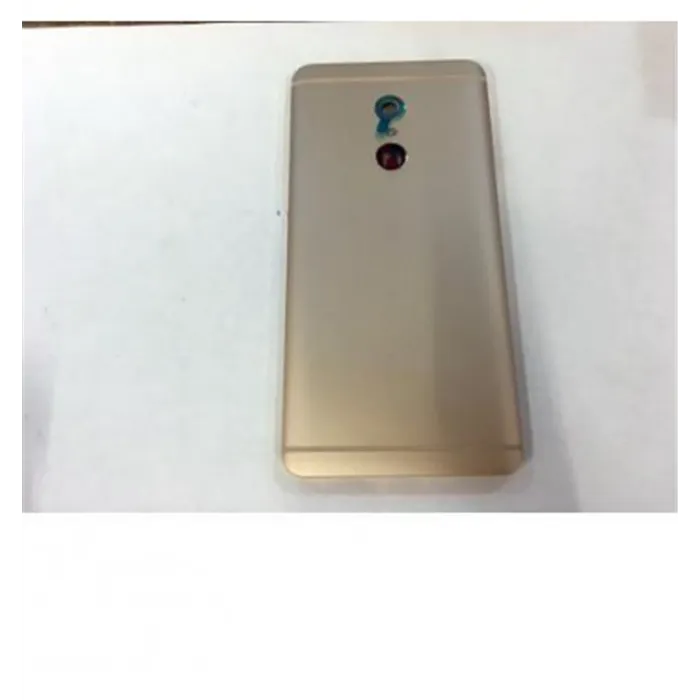 Xiaomi red mi note 4 tapa bateria dorada
